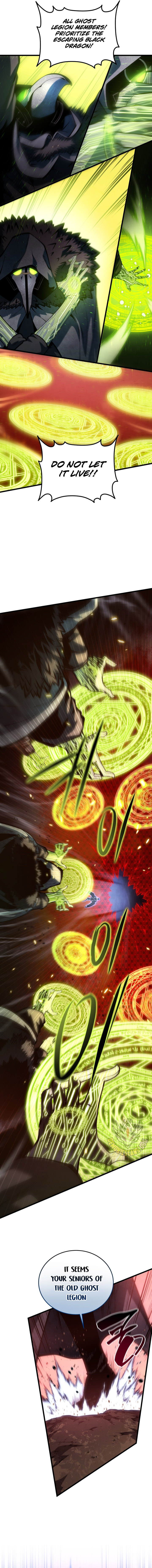 Swordmaster's Youngest Son Chapter 189 8